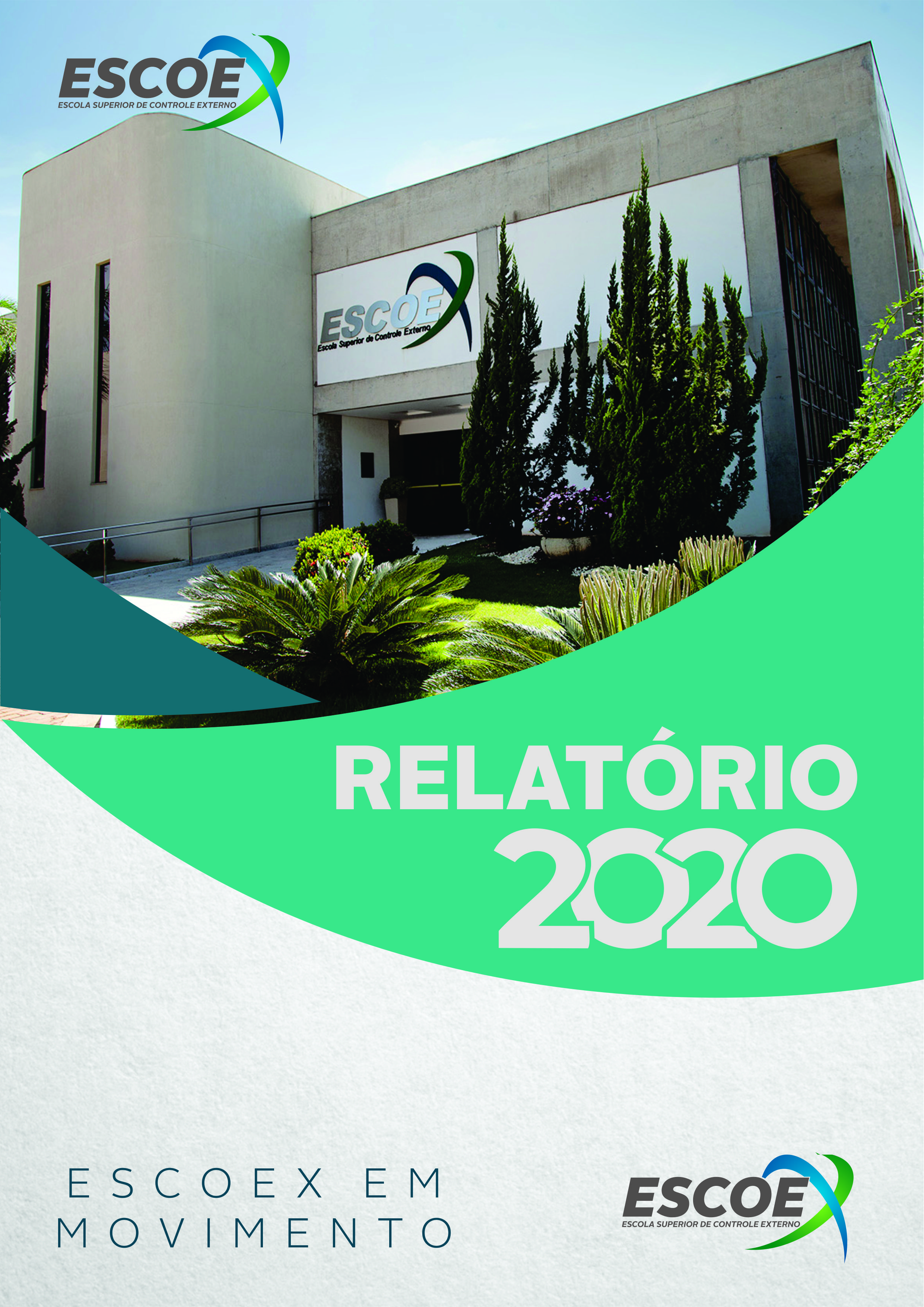 Relatório Escoex 2020